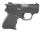Preview: Zoraki 906 P.A.K Pistol 9mm Black